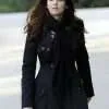 Jennifer Lawrence Silver Linings Playbook Coat