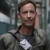 The Flash S06 Tom Cavanagh Quilted Bomber Jacket
