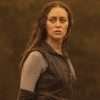 Fear the Walking Dead Alicia Clark Brown Vest