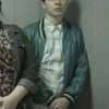 Red Rose 2022 Ellis Howard Bomber Jacket
