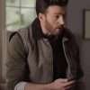 Chris Evans Ghosted 2023 Vest