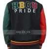 Donovan Mitchell HBCU Pride Jacket