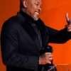 Grammy Awards 2023 Dr. Dre Black Blazer