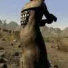 Ranger Duster A7 Fallout New Vegas 2010 Leather Trench Coat