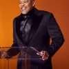 Grammy Awards 2023 Dr. Dre Black Blazer