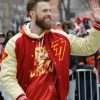 Harrison Butker Super Bowl Bomber Jacket