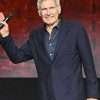 Indiana Jones and the Dial of Destiny Harrison Ford Blue Blazer