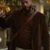 Marlon Wayans The Curse of Bridge Hollow Howard Gordon Brown Corduroy Blazer