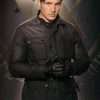TV Series Vampire Academy 2022 Dimitri Belikov Black Jacket