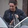 Liv Wellmania Celeste Barber Black Puffer Jacket