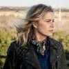 Fear the Walking Dead Kim Dickens Leather Jacket
