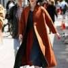 Midge Maisel The Marvelous Mrs. Maisel Trench Coat