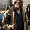 Fear the Walking Dead Lennie James Hooded Coat