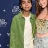 Alexander Molony Peter Pan & Wendy Green Jacket