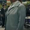 Queen Latifah The Equalizer Robyn McCall Blazer Coat