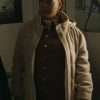 Queen Latifah The Equalizer Puffer Jacket