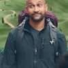 TV Series Schmigadoon Keegan-Michael Key Black Jacket