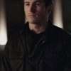 Kieron Moore Vampire Academy Black Jacket
