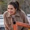 Alex Hook The Way Home 2023 Wool Jacket