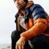Chris Sharma The Climb 2023 Puffer Jacket