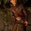 Lev The Last of Us Part II 2020 Brown Leather Trench Coat