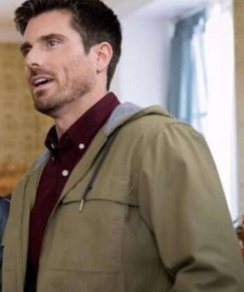 Jesse Hutch The Love Club 2023 Jacket