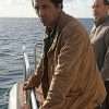 Travis Manawa Fear the Walking Dead Cliff Curtis Brown Cotton Jacket