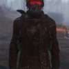 Fallout 4 Scavenged NCR Brown Blazer