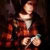 The Last of Us Part II Ellie Hoodie