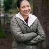 Winning Team 2023 Nadia Hatta Quilted Jacket