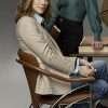 Allison So Help Me Todd Beige Blazer