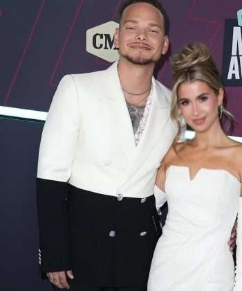 Kane Brown CMT Awards 2023 Blazer