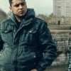 Sky High Dollar Selmouni Black Jacket
