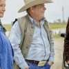 Hank Hickson Ride Grey Cotton Vest