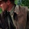 Indiana Jones Harrison Ford Jacket