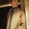 TV Series Pennyworth Jack Bannon Brown Cotton Jacket