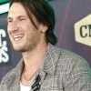 CMT Awards Russell Dickerson Gray Jacket