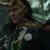 TV Series Loki Season 02 Tom Hiddleston Blue Blazer
