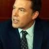 Treat Morrison The Last Thing He Wanted Ben Affleck Blue Suit