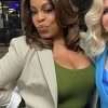 Niecy Nash The Rookie: Feds Simone Clark Blazer