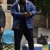 Tobi Bamtefa Mayor of Kingstown Jacket