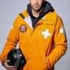 Love in Glacier National Stephen Huszar Jacket
