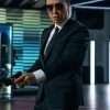 John Wick Chapter 4 Ian McShane Black Coat