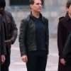 Mission Impossible 7 Tom Cruise Leather Jacket