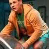 John Cena Fast X 2023 Jakob Yellow Hoodie