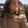 Fast X Michelle Rodriguez Leather Jacket