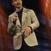 Jedi Star Wars Skeleton Crew Jude Law Event Night Beige Blazer
