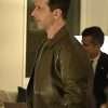 Kendall Roy S04 Leather Jacket