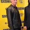 John Wick Chapter 4 Chad Stahelski Leather Jacket