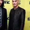John Wick Chapter 4 Chad Stahelski Black Leather Jacket